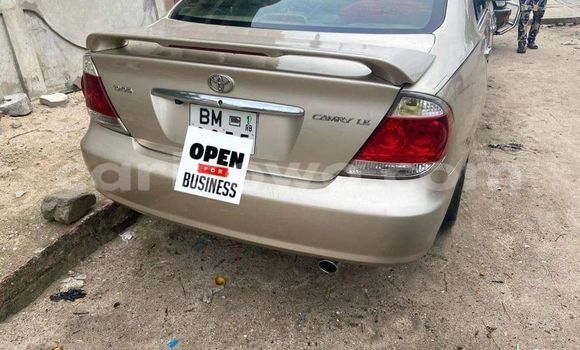 Acheter Occasion Voiture Toyota Camry Autre à Abomey Calavi, Benin Acheter Occasion Voiture Toyota Camry Autre à Abomey Calavi, Benin
