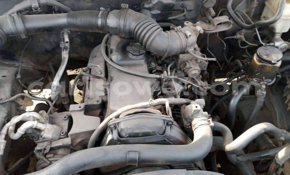 Acheter Occasion Voiture Toyota Prado Autre à Abomey Calavi, Benin Acheter Occasion Voiture Toyota Prado Autre à Abomey Calavi, Benin