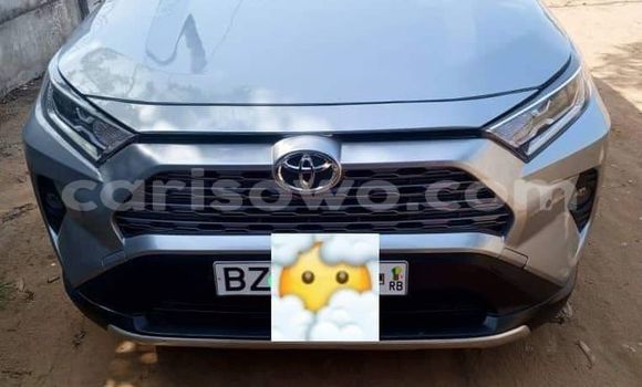 Acheter Occasion Voiture Toyota RAV4 Autre à Abomey Calavi, Benin