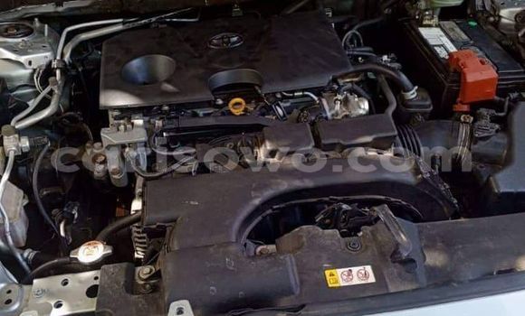 Acheter Occasion Voiture Toyota RAV4 Autre à Abomey Calavi, Benin Acheter Occasion Voiture Toyota RAV4 Autre à Abomey Calavi, Benin