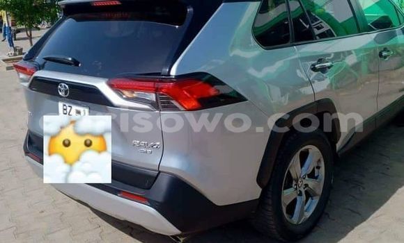Acheter Occasion Voiture Toyota RAV4 Autre à Abomey Calavi, Benin Acheter Occasion Voiture Toyota RAV4 Autre à Abomey Calavi, Benin