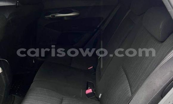 Acheter Occasion Voiture Toyota Auris Autre à Abomey Calavi, Benin Acheter Occasion Voiture Toyota Auris Autre à Abomey Calavi, Benin