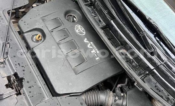 Acheter Occasion Voiture Toyota Auris Autre à Abomey Calavi, Benin Acheter Occasion Voiture Toyota Auris Autre à Abomey Calavi, Benin