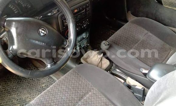 Acheter Occasion Voiture Opel Astra Blanc à Abomey Calavi, Benin Acheter Occasion Voiture Opel Astra Blanc à Abomey Calavi, Benin