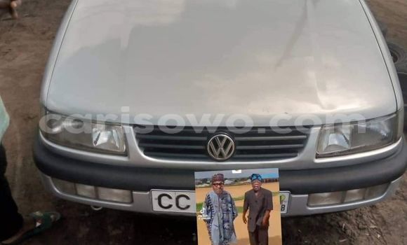 Sayi Na hannu Volkswagen Passat Sauran Mota in Abomey Calavi a Benin Sayi Na hannu Volkswagen Passat Sauran Mota in Abomey Calavi a Benin