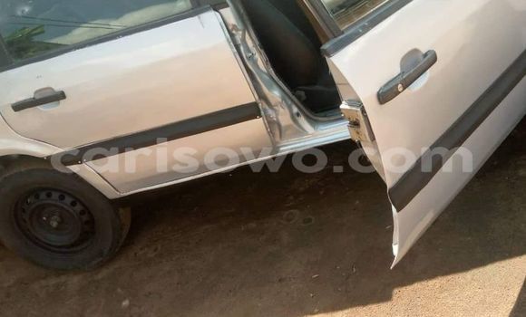 Acheter Occasion Voiture Volkswagen Passat Autre à Abomey Calavi, Benin Acheter Occasion Voiture Volkswagen Passat Autre à Abomey Calavi, Benin