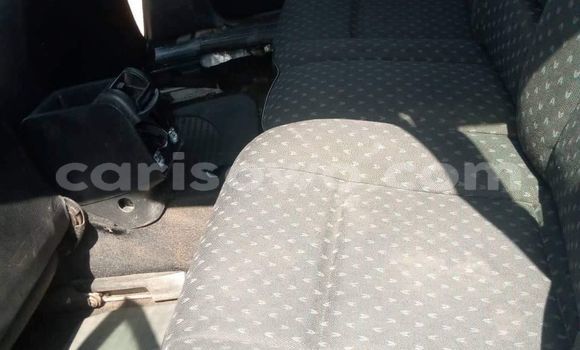 Acheter Occasion Voiture Volkswagen Passat Autre à Abomey Calavi, Benin Acheter Occasion Voiture Volkswagen Passat Autre à Abomey Calavi, Benin