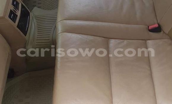 Acheter Occasion Voiture BMW 5–Series Bleu à Porto Novo, Benin Acheter Occasion Voiture BMW 5–Series Bleu à Porto Novo, Benin