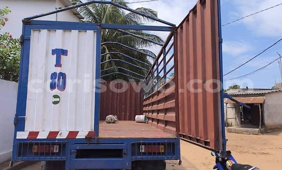 Acheter Occasion Utilitaire Renault G300 Autre à Abomey Calavi, Benin Acheter Occasion Utilitaire Renault G300 Autre à Abomey Calavi, Benin