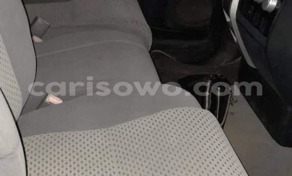 Acheter Occasion Voiture Toyota Tundra Blanc à Abomey Calavi, Benin Acheter Occasion Voiture Toyota Tundra Blanc à Abomey Calavi, Benin