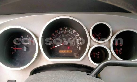 Acheter Occasion Voiture Toyota Tundra Blanc à Abomey Calavi, Benin Acheter Occasion Voiture Toyota Tundra Blanc à Abomey Calavi, Benin