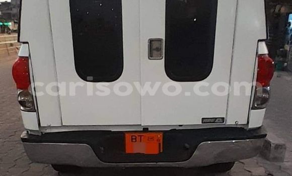 Acheter Occasion Voiture Toyota Tundra Blanc à Abomey Calavi, Benin Acheter Occasion Voiture Toyota Tundra Blanc à Abomey Calavi, Benin