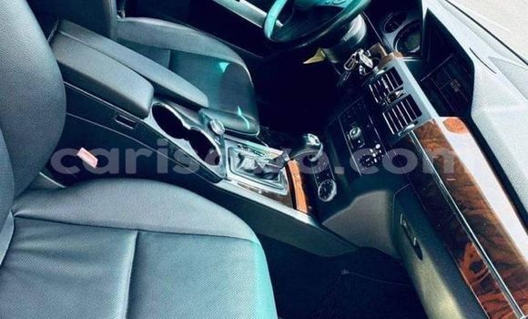 Acheter Occasion Voiture Mercedes-Benz GLK–Class Autre à Abomey Calavi, Benin Acheter Occasion Voiture Mercedes-Benz GLK–Class Autre à Abomey Calavi, Benin