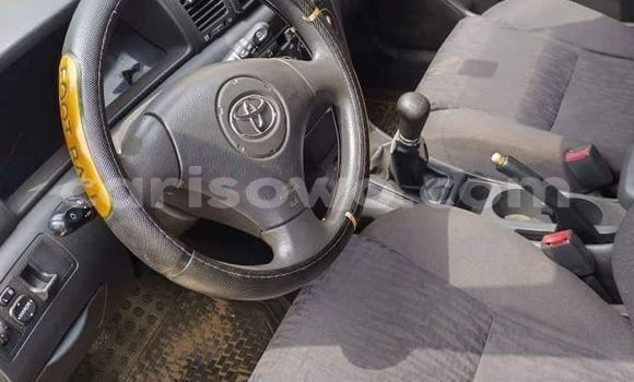 Acheter Occasion Voiture Toyota Corolla Autre à Abomey Calavi, Benin Acheter Occasion Voiture Toyota Corolla Autre à Abomey Calavi, Benin