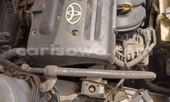 Acheter Occasion Voiture Toyota Corolla Autre à Abomey Calavi, Benin Acheter Occasion Voiture Toyota Corolla Autre à Abomey Calavi, Benin