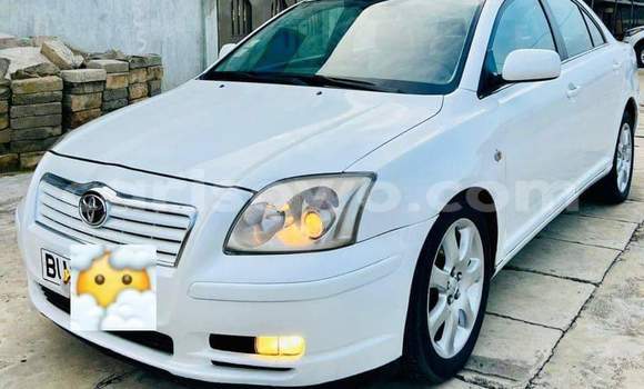 Cars for sale in benin - carisowo