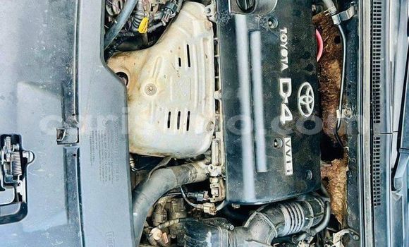 Acheter Occasion Voiture Toyota Avensis Blanc à Banikoara, Benin Acheter Occasion Voiture Toyota Avensis Blanc à Banikoara, Benin