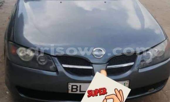 Ra Àlòkù Nissan Almera Miiran Ọkọ̀ in Abomey Calavi ni Benin