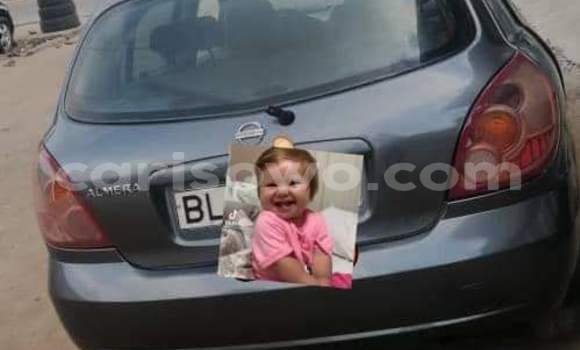 Acheter Occasion Voiture Nissan Almera Autre à Abomey Calavi, Benin Acheter Occasion Voiture Nissan Almera Autre à Abomey Calavi, Benin