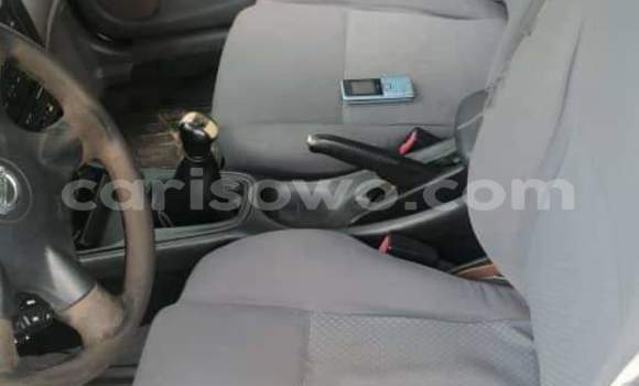 Acheter Occasion Voiture Nissan Almera Autre à Abomey Calavi, Benin Acheter Occasion Voiture Nissan Almera Autre à Abomey Calavi, Benin