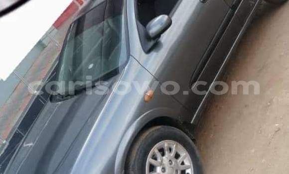 Acheter Occasion Voiture Nissan Almera Autre à Abomey Calavi, Benin Acheter Occasion Voiture Nissan Almera Autre à Abomey Calavi, Benin