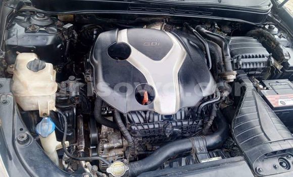 Acheter Occasion Voiture Hyundai Sonata Autre à Abomey Calavi, Benin Acheter Occasion Voiture Hyundai Sonata Autre à Abomey Calavi, Benin