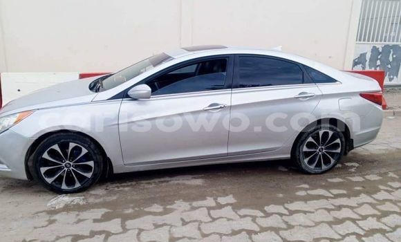 Acheter Occasion Voiture Hyundai Sonata Autre à Abomey Calavi, Benin Acheter Occasion Voiture Hyundai Sonata Autre à Abomey Calavi, Benin