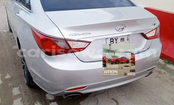 Acheter Occasion Voiture Hyundai Sonata Autre à Abomey Calavi, Benin Acheter Occasion Voiture Hyundai Sonata Autre à Abomey Calavi, Benin