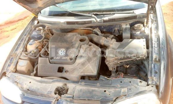 Acheter Occasion Voiture Volkswagen Golf Autre à Allada, Benin Acheter Occasion Voiture Volkswagen Golf Autre à Allada, Benin