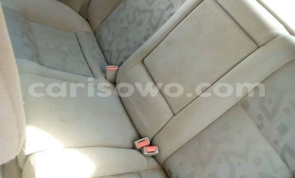 Acheter Occasion Voiture Volkswagen Golf Autre à Allada, Benin Acheter Occasion Voiture Volkswagen Golf Autre à Allada, Benin