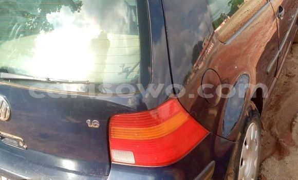 Acheter Occasion Voiture Volkswagen Golf Autre à Allada, Benin Acheter Occasion Voiture Volkswagen Golf Autre à Allada, Benin