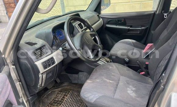 Acheter Occasion Voiture Mitsubishi Pajero Autre à Abomey Calavi, Benin Acheter Occasion Voiture Mitsubishi Pajero Autre à Abomey Calavi, Benin