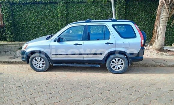 Acheter Occasion Voiture Honda CR–V Autre à Cotonou, Benin
