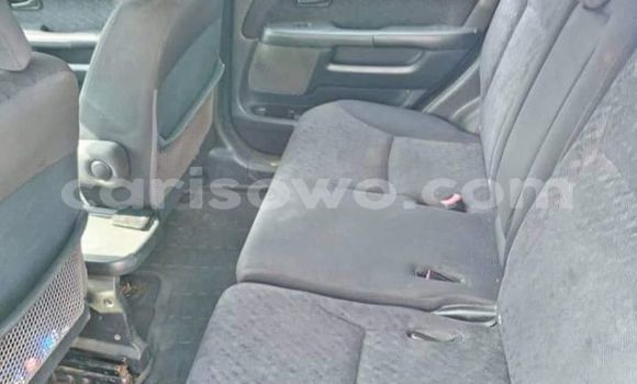 Acheter Occasion Voiture Honda CR–V Autre à Cotonou, Benin Acheter Occasion Voiture Honda CR–V Autre à Cotonou, Benin