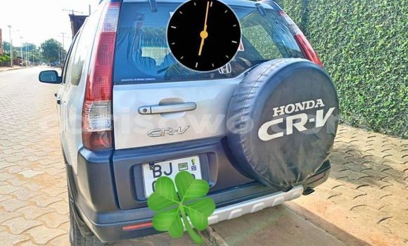 Acheter Occasion Voiture Honda CR–V Autre à Cotonou, Benin Acheter Occasion Voiture Honda CR–V Autre à Cotonou, Benin