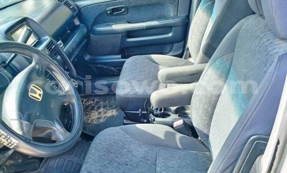 Acheter Occasion Voiture Honda CR–V Autre à Cotonou, Benin Acheter Occasion Voiture Honda CR–V Autre à Cotonou, Benin
