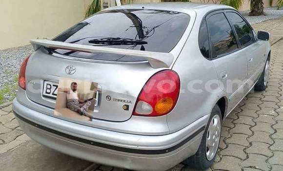 Acheter Occasion Voiture Toyota Corolla Autre à Cotonou, Benin Acheter Occasion Voiture Toyota Corolla Autre à Cotonou, Benin