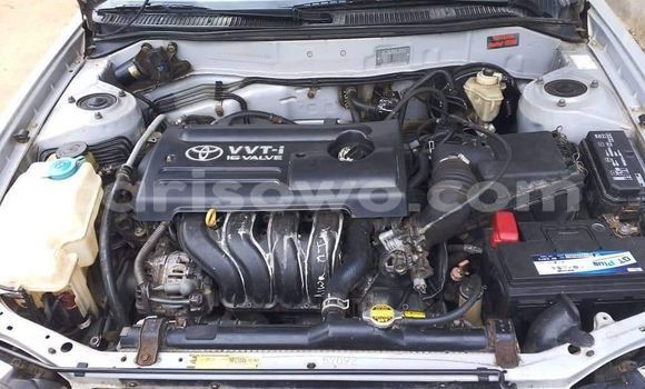 Acheter Occasion Voiture Toyota Corolla Autre à Cotonou, Benin Acheter Occasion Voiture Toyota Corolla Autre à Cotonou, Benin