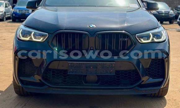 Sayi Na hannu BMW X6 Sauran Mota in Cotonou a Benin