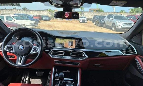 Acheter Occasion Voiture BMW X6 Autre à Cotonou, Benin Acheter Occasion Voiture BMW X6 Autre à Cotonou, Benin