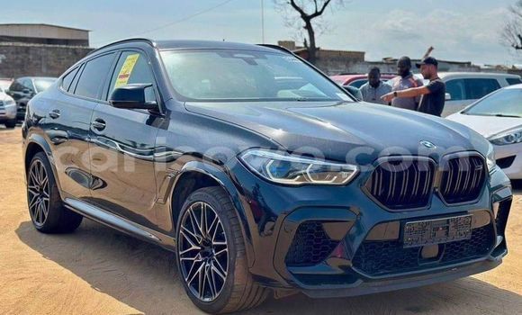 Acheter Occasion Voiture BMW X6 Autre à Cotonou, Benin Acheter Occasion Voiture BMW X6 Autre à Cotonou, Benin