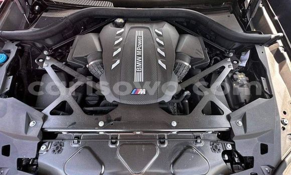 Acheter Occasion Voiture BMW X6 Autre à Cotonou, Benin Acheter Occasion Voiture BMW X6 Autre à Cotonou, Benin