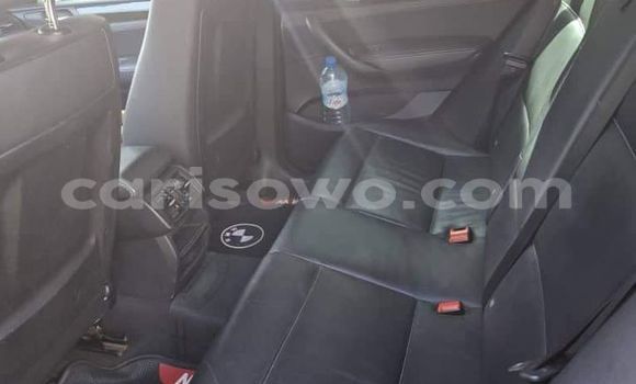 Acheter Occasion Voiture BMW X3 Autre à Aplahoue, Couffo Acheter Occasion Voiture BMW X3 Autre à Aplahoue, Couffo