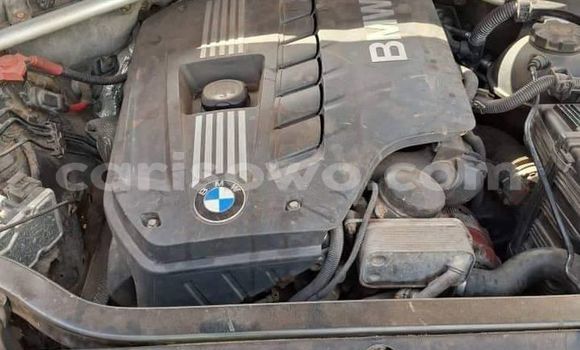 Acheter Occasion Voiture BMW X3 Autre à Aplahoue, Couffo Acheter Occasion Voiture BMW X3 Autre à Aplahoue, Couffo