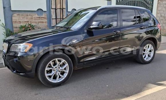 Acheter Occasion Voiture BMW X3 Autre à Aplahoue, Couffo Acheter Occasion Voiture BMW X3 Autre à Aplahoue, Couffo
