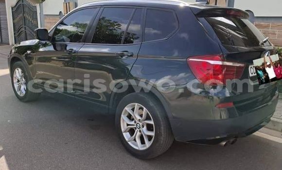 Acheter Occasion Voiture BMW X3 Autre à Aplahoue, Couffo Acheter Occasion Voiture BMW X3 Autre à Aplahoue, Couffo