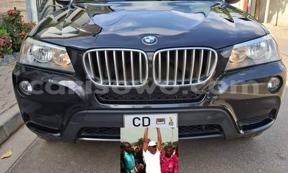 Acheter Occasion Voiture Lexus RX 330 Noir à Cotonou, Benin