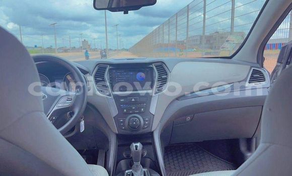 Acheter Occasion Voiture Hyundai Santa Fe Autre à Abomey Calavi, Benin Acheter Occasion Voiture Hyundai Santa Fe Autre à Abomey Calavi, Benin