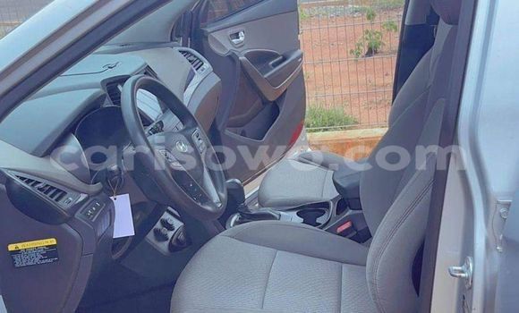 Acheter Occasion Voiture Hyundai Santa Fe Autre à Abomey Calavi, Benin Acheter Occasion Voiture Hyundai Santa Fe Autre à Abomey Calavi, Benin