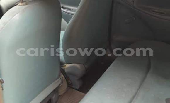 Acheter Occasion Voiture Toyota Yaris Autre à Abomey Calavi, Benin Acheter Occasion Voiture Toyota Yaris Autre à Abomey Calavi, Benin